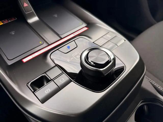 2026 Subaru Uncharted Premium FWD