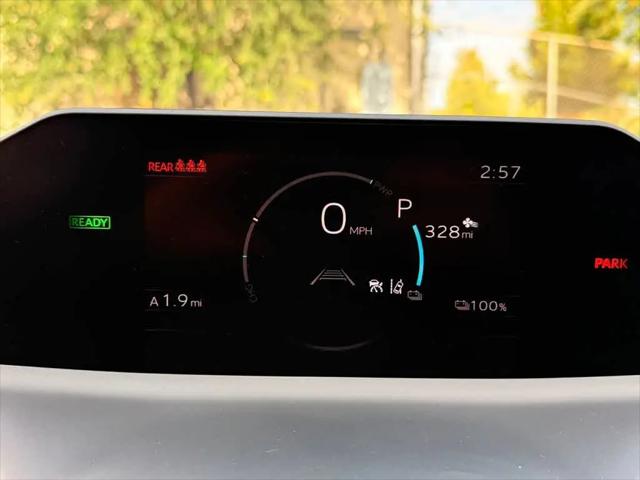 2026 Subaru Uncharted Premium FWD
