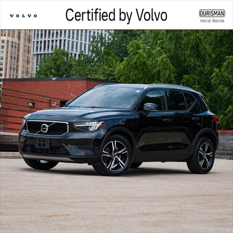 2023 Volvo XC40 B5 Core for sale in Bethesda, MD
