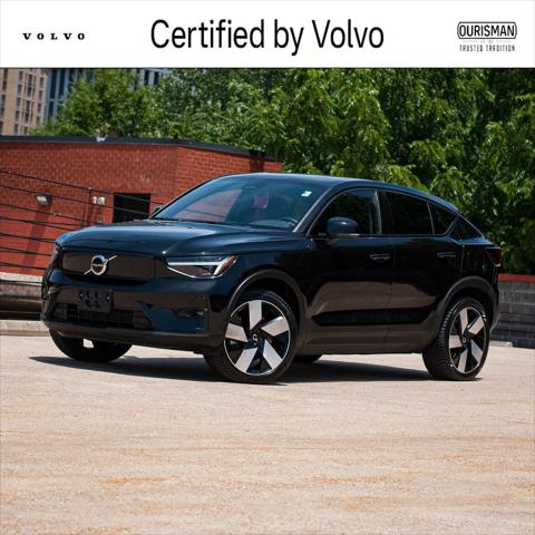 2023 Volvo CT Twin Ultimate for sale in Bethesda, MD