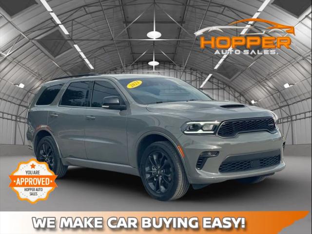 2023 Dodge Durango GT Plus AWD for sale in Powell, TN