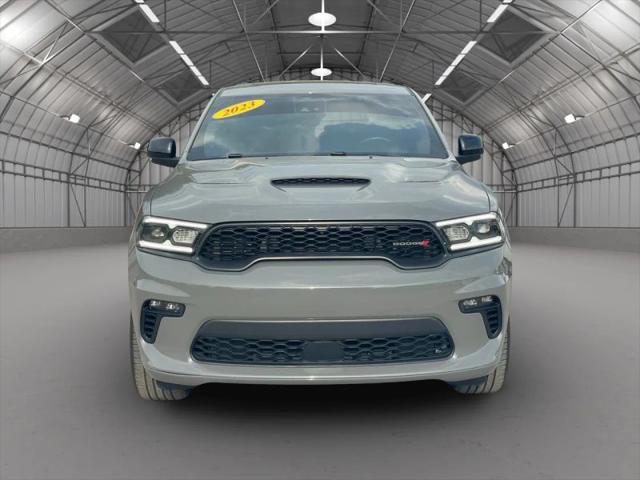 2023 Dodge Durango GT Plus AWD