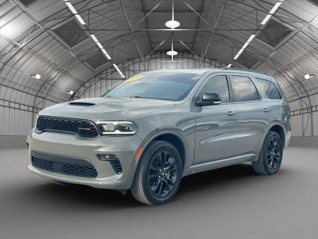 2023 Dodge Durango GT Plus AWD