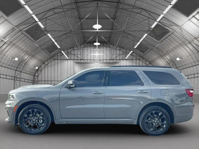 2023 Dodge Durango GT Plus AWD