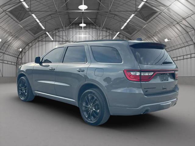 2023 Dodge Durango GT Plus AWD