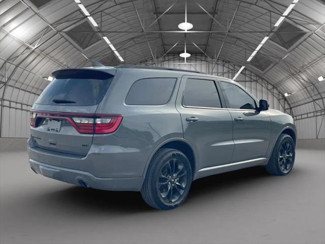 2023 Dodge Durango GT Plus AWD