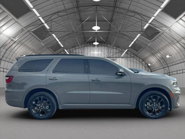 2023 Dodge Durango GT Plus AWD