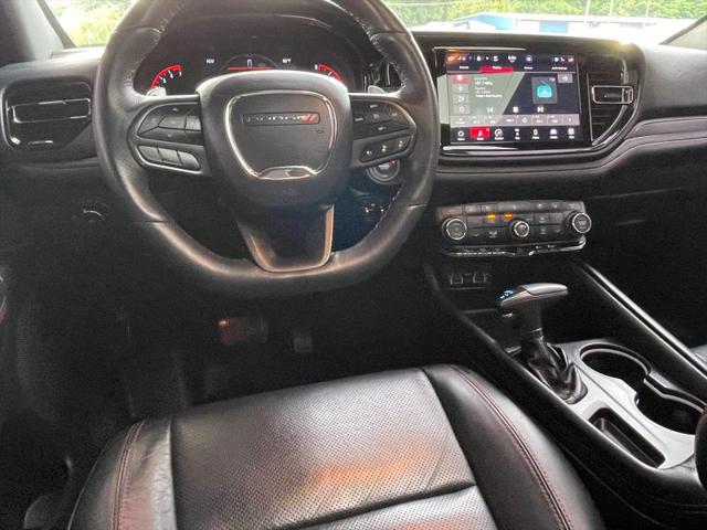 2023 Dodge Durango GT Plus AWD