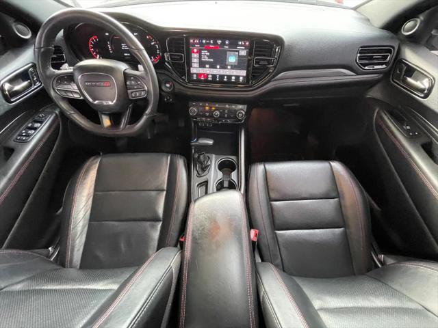 2023 Dodge Durango GT Plus AWD