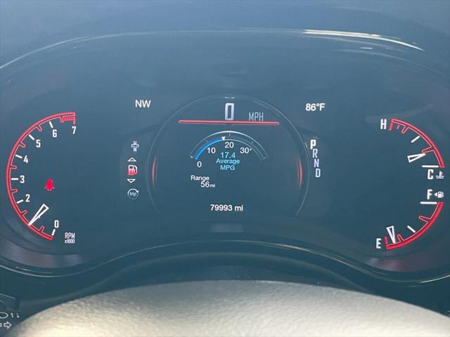 2023 Dodge Durango GT Plus AWD