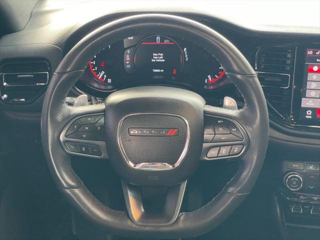 2023 Dodge Durango GT Plus AWD