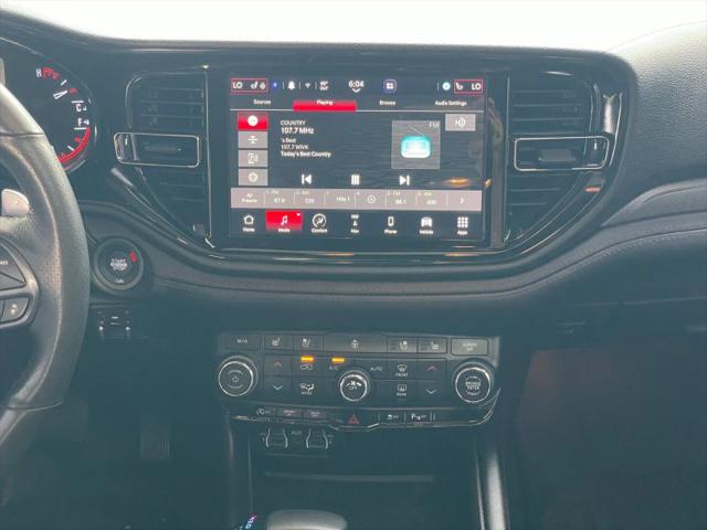 2023 Dodge Durango GT Plus AWD