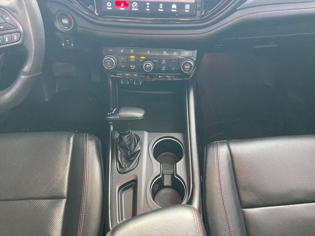 2023 Dodge Durango GT Plus AWD