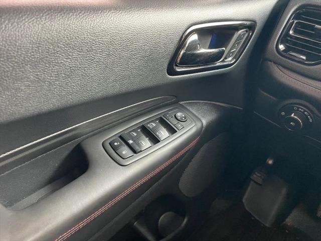 2023 Dodge Durango GT Plus AWD