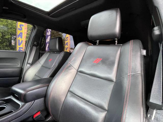 2023 Dodge Durango GT Plus AWD