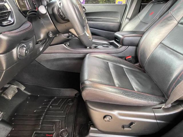 2023 Dodge Durango GT Plus AWD