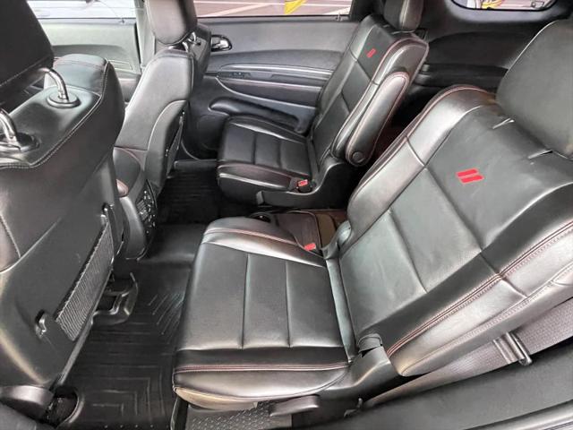 2023 Dodge Durango GT Plus AWD