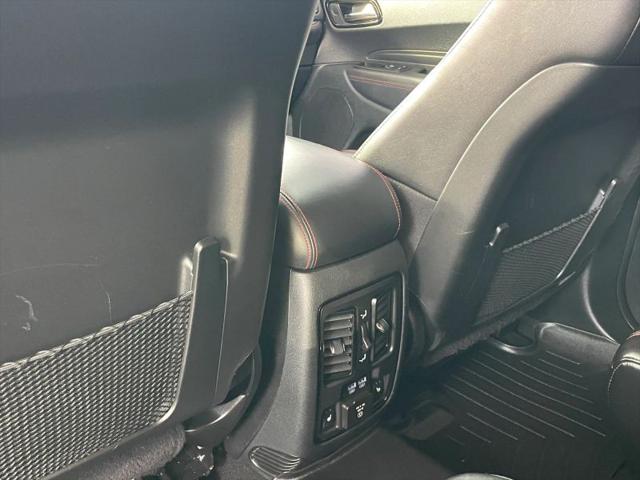 2023 Dodge Durango GT Plus AWD