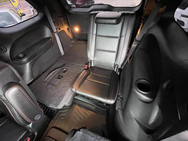2023 Dodge Durango GT Plus AWD