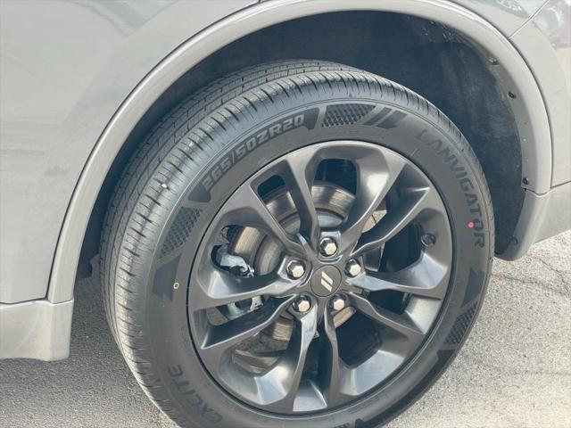 2023 Dodge Durango GT Plus AWD