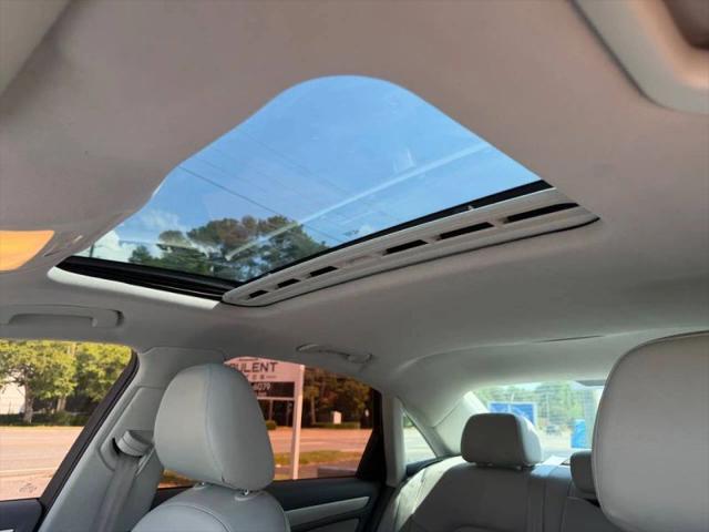 2014 Audi A4 2.0T Premium