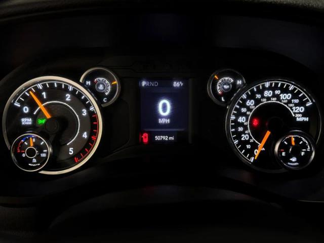 2022 Ram 5500 Tradesman/SLT/Laramie/Limited