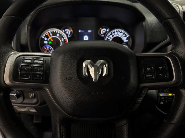 2022 Ram 5500 Tradesman/SLT/Laramie/Limited