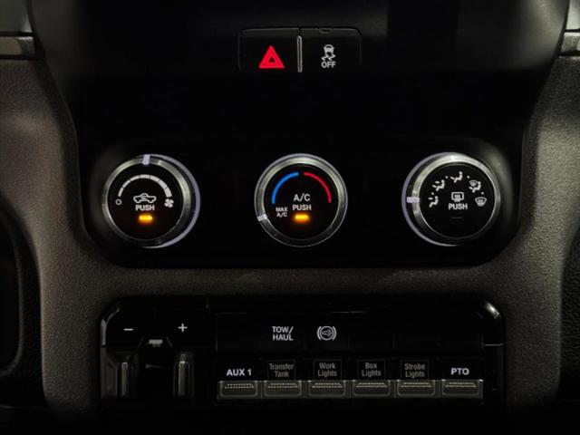 2022 Ram 5500 Tradesman/SLT/Laramie/Limited
