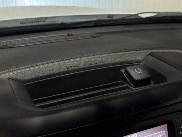 2022 Ram 5500 Tradesman/SLT/Laramie/Limited