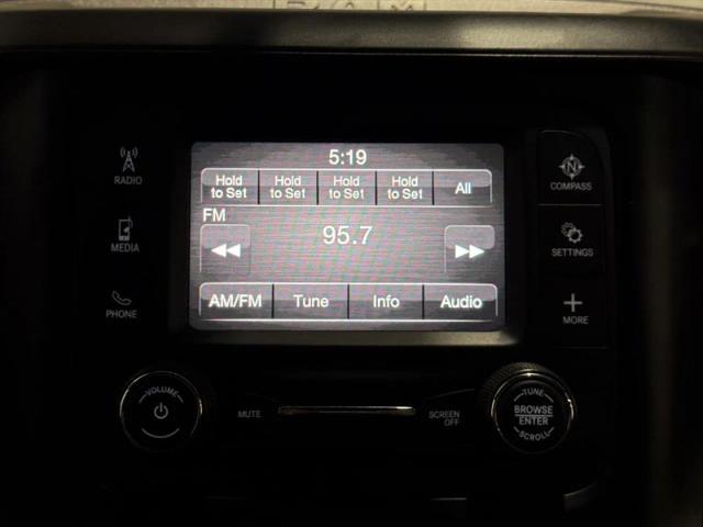 2022 Ram 5500 Tradesman/SLT/Laramie/Limited