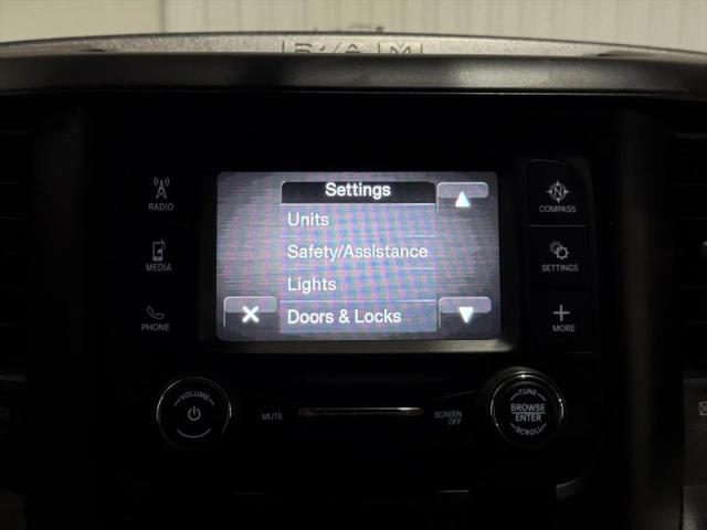 2022 Ram 5500 Tradesman/SLT/Laramie/Limited