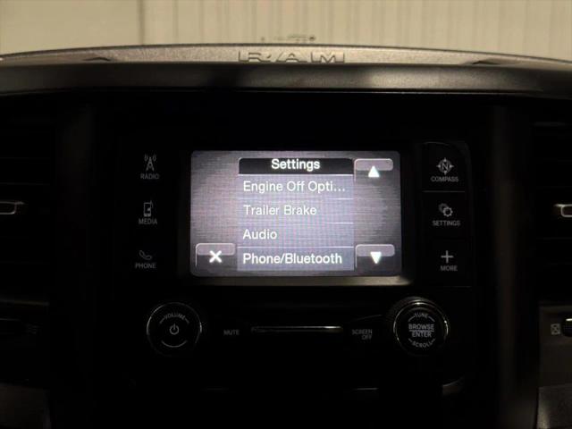 2022 Ram 5500 Tradesman/SLT/Laramie/Limited