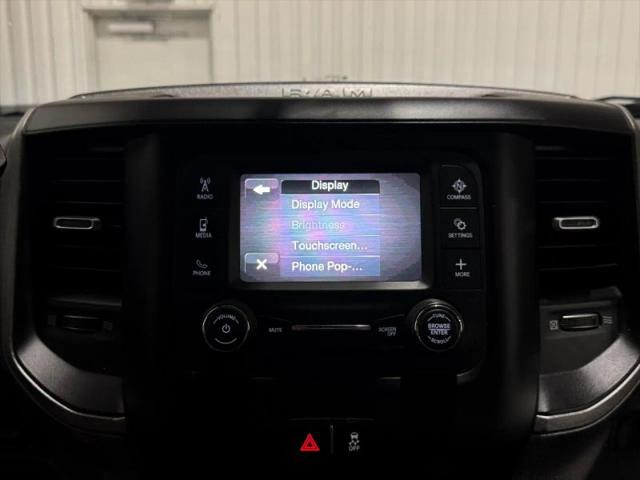 2022 Ram 5500 Tradesman/SLT/Laramie/Limited