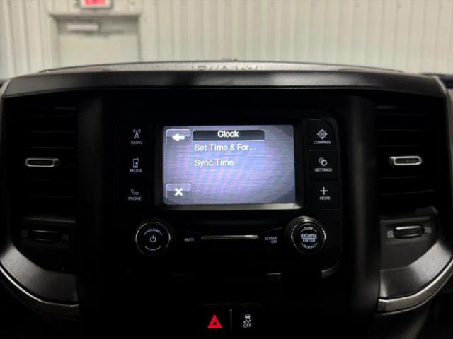 2022 Ram 5500 Tradesman/SLT/Laramie/Limited