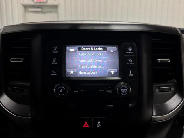 2022 Ram 5500 Tradesman/SLT/Laramie/Limited