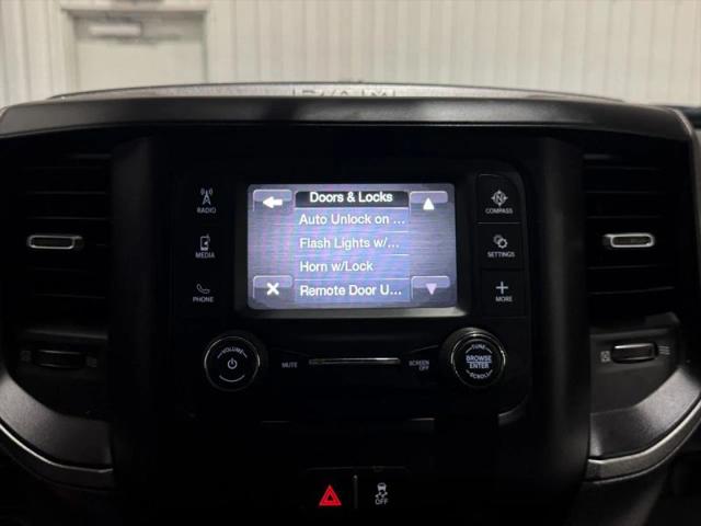 2022 Ram 5500 Tradesman/SLT/Laramie/Limited