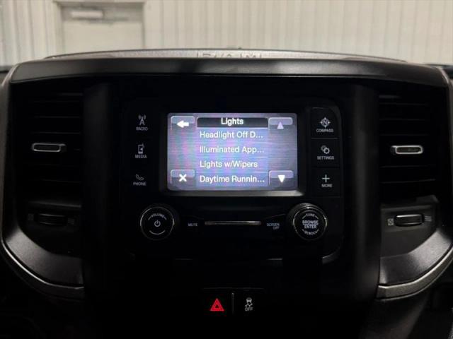 2022 Ram 5500 Tradesman/SLT/Laramie/Limited