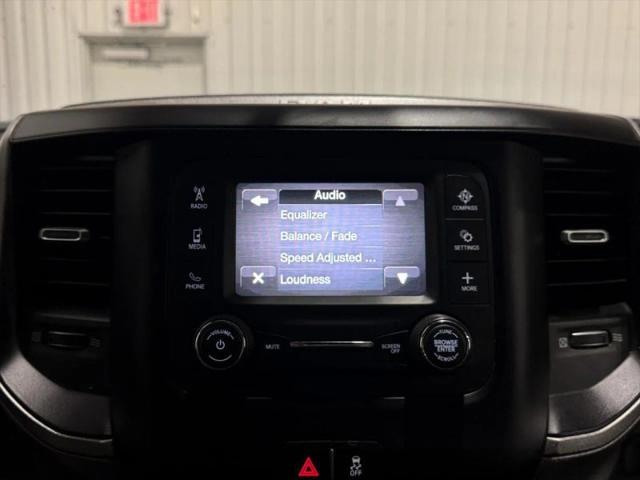 2022 Ram 5500 Tradesman/SLT/Laramie/Limited