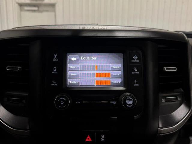 2022 Ram 5500 Tradesman/SLT/Laramie/Limited