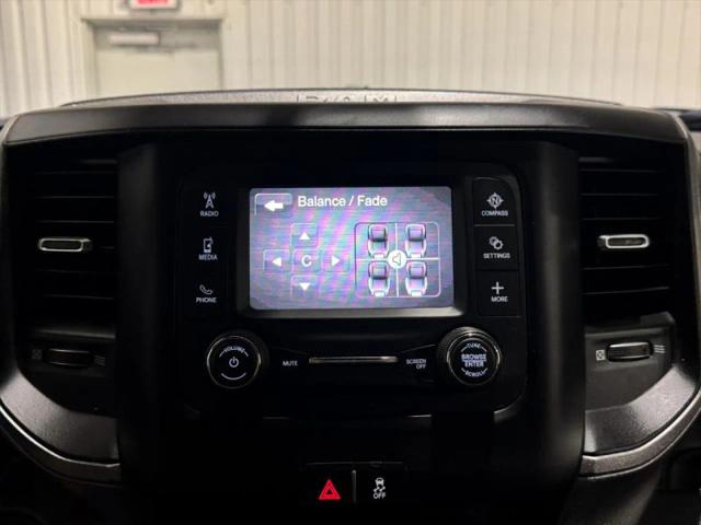 2022 Ram 5500 Tradesman/SLT/Laramie/Limited