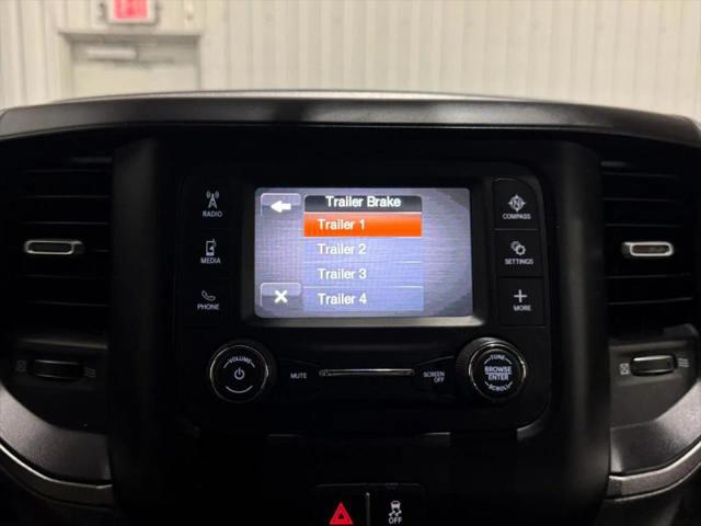 2022 Ram 5500 Tradesman/SLT/Laramie/Limited