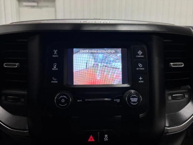 2022 Ram 5500 Tradesman/SLT/Laramie/Limited