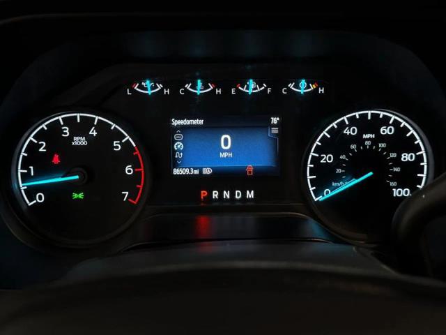 2023 Ford F-250 XLT