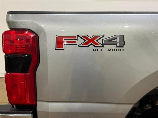 2023 Ford F-250 XLT