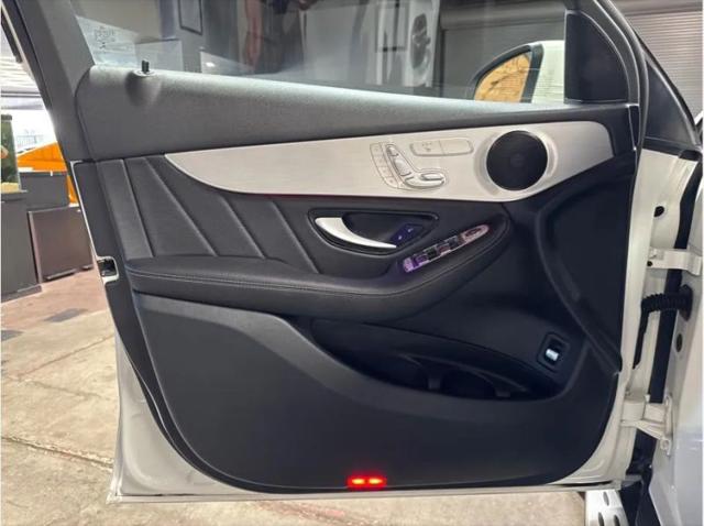 2021 Mercedes-Benz GLC SUV