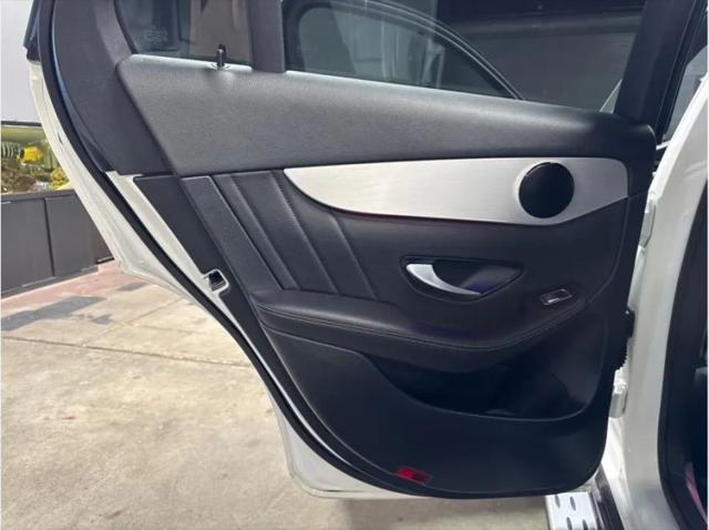2021 Mercedes-Benz GLC SUV