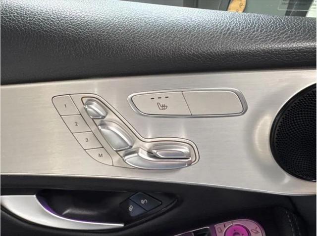 2021 Mercedes-Benz GLC SUV