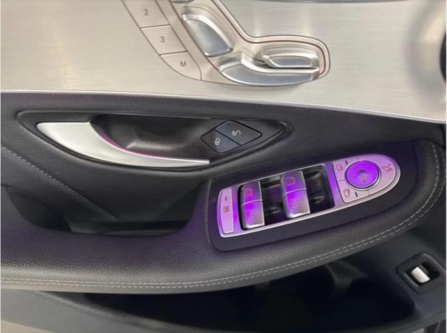 2021 Mercedes-Benz GLC SUV