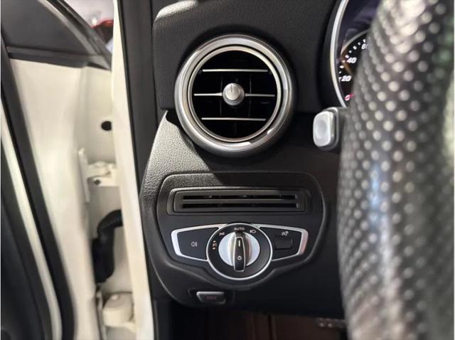 2021 Mercedes-Benz GLC SUV