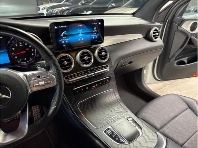 2021 Mercedes-Benz GLC SUV